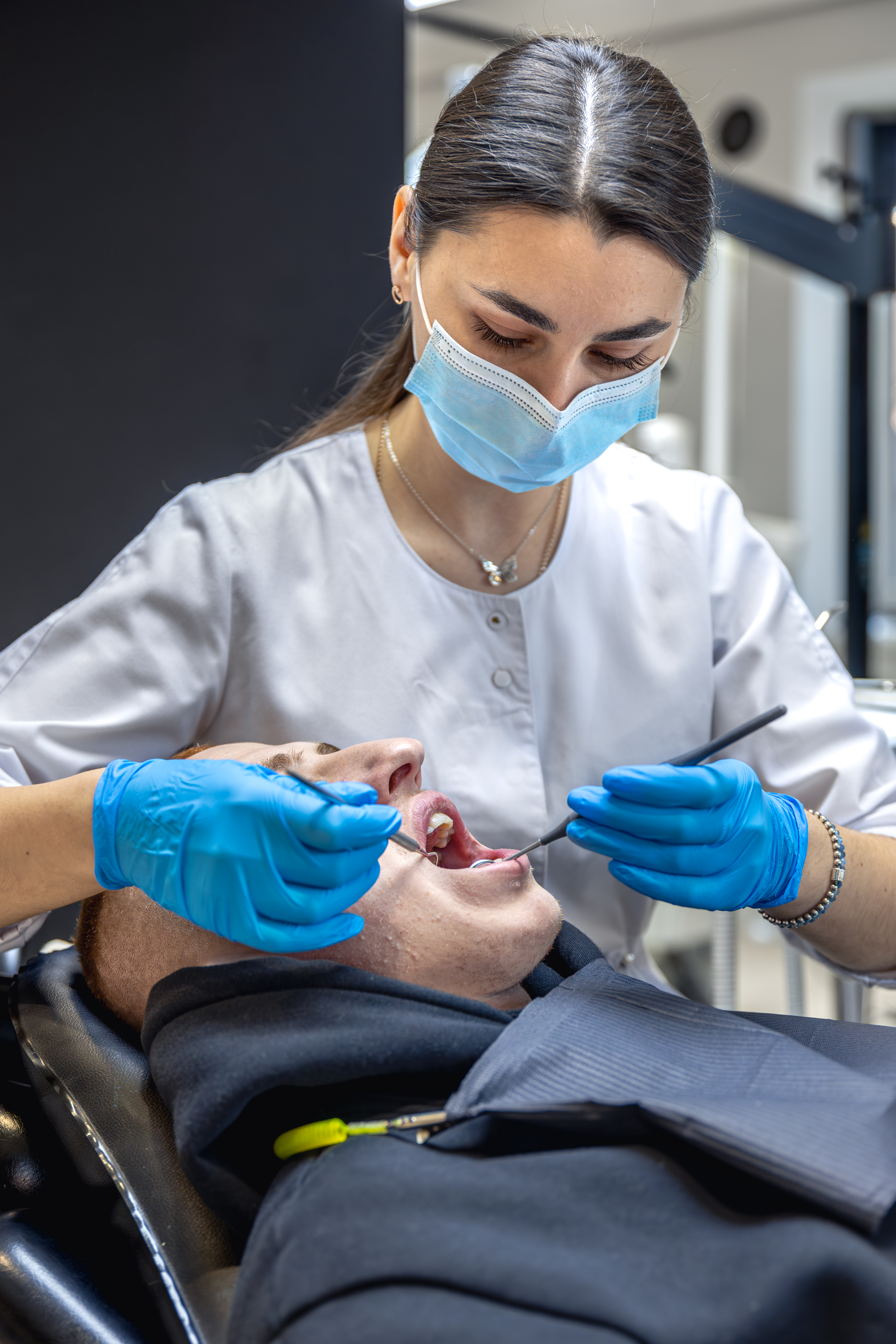 Dr. Sarah Patel